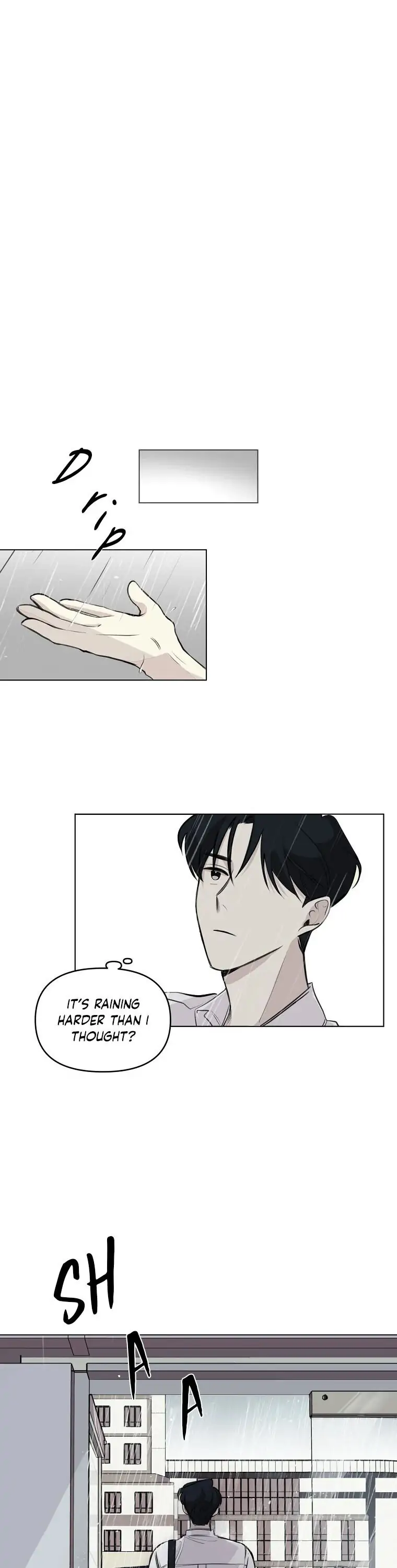 The Way To Kill You Chapter 1 - page 15