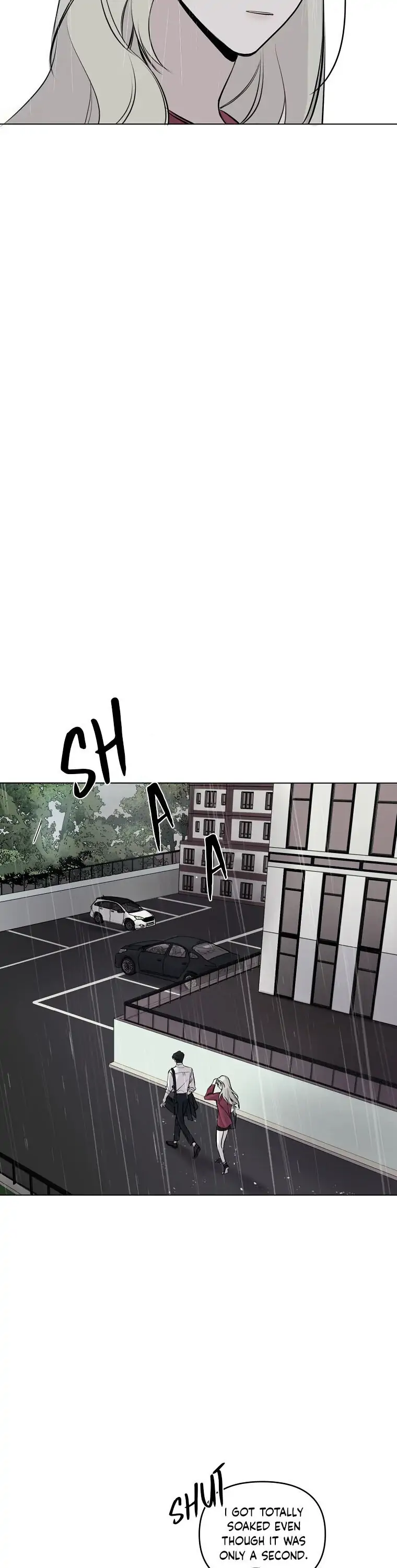 The Way To Kill You Chapter 1 - page 21