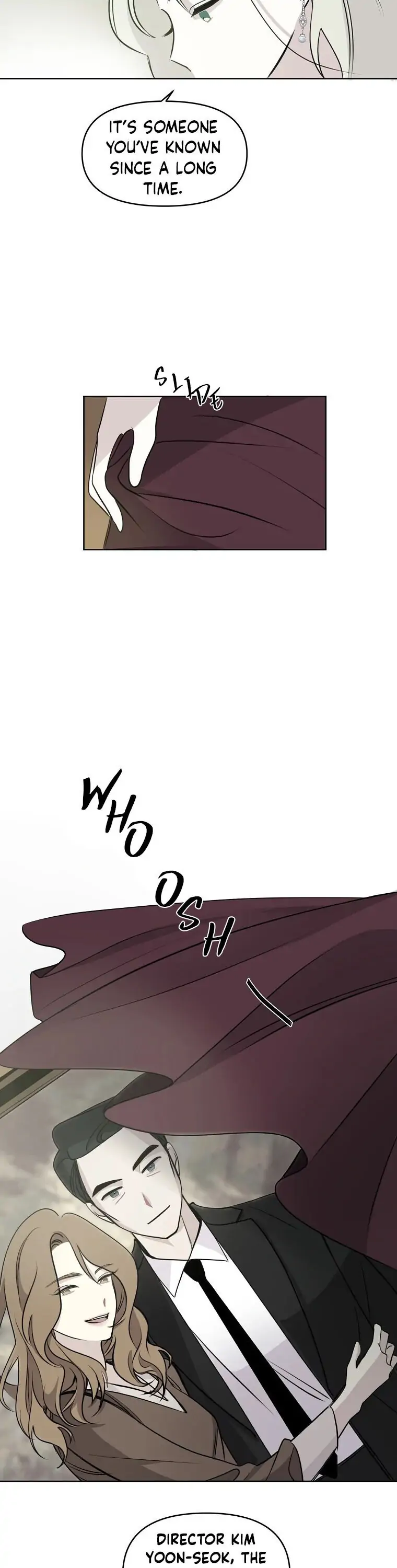 The Way To Kill You Chapter 3 - page 19