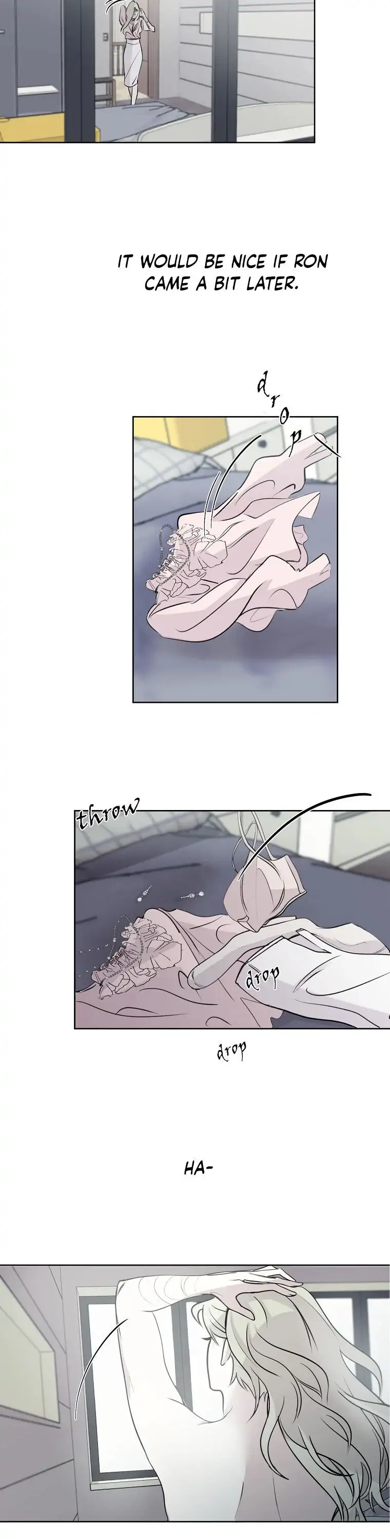 The Way To Kill You Chapter 3 - page 29
