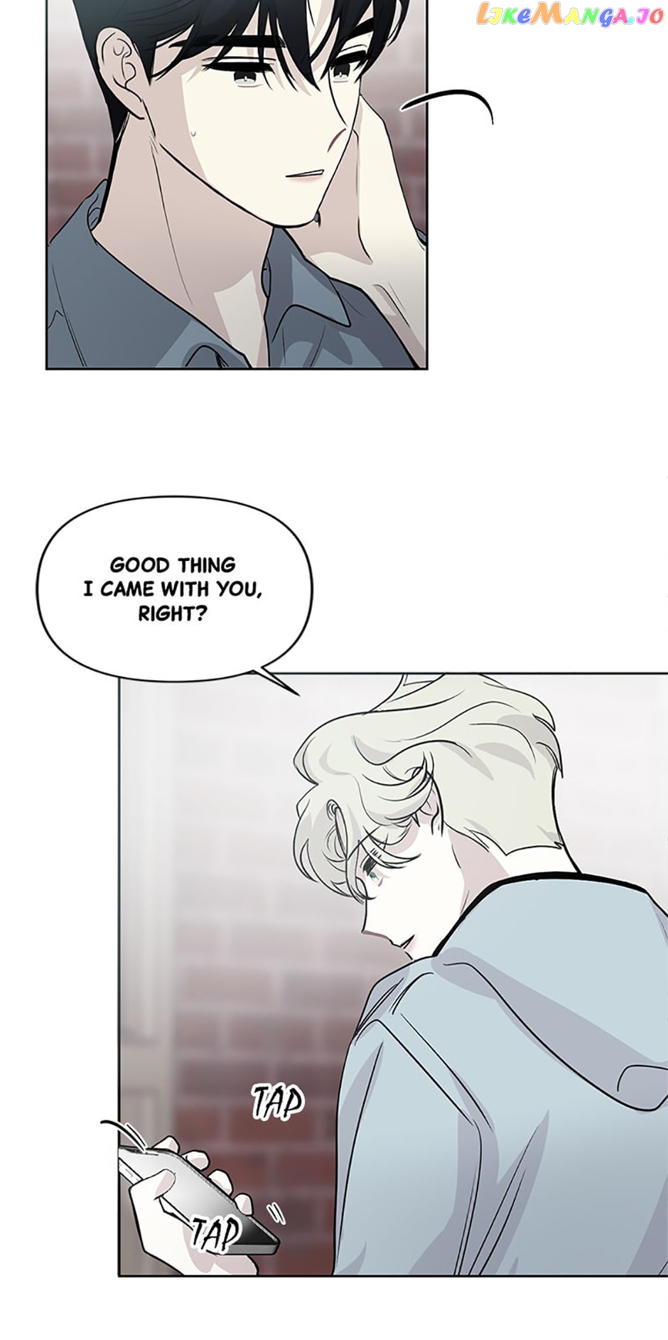The Way To Kill You Chapter 30 - page 10