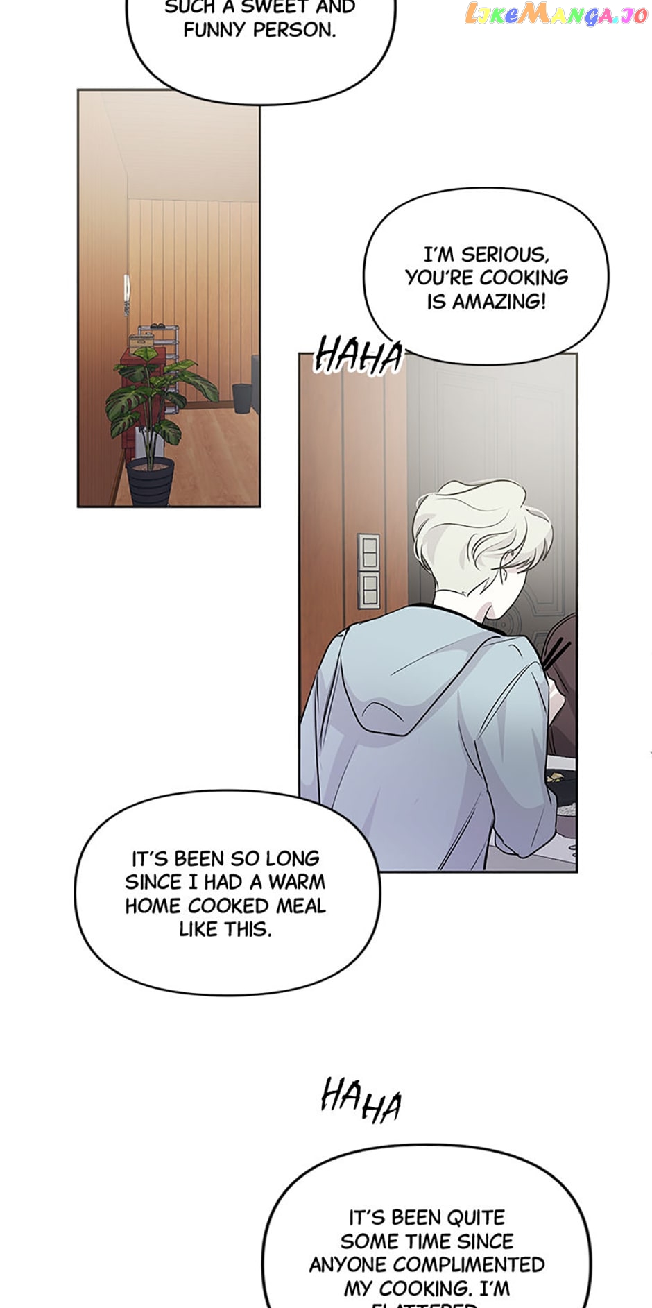 The Way To Kill You Chapter 30 - page 13