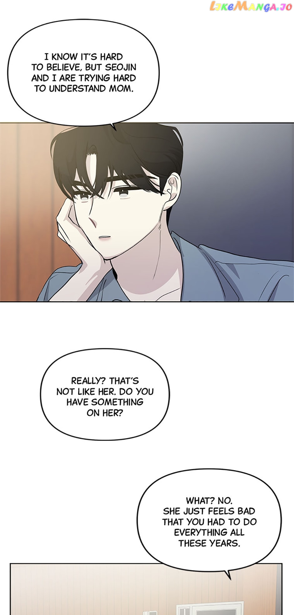 The Way To Kill You Chapter 30 - page 15