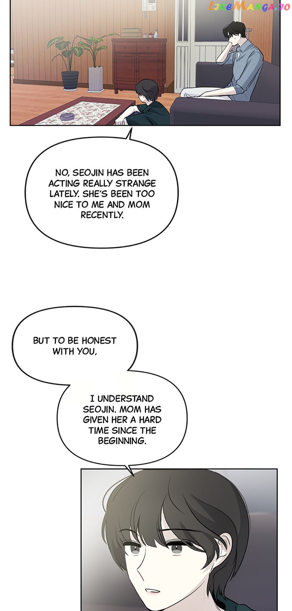 The Way To Kill You Chapter 30 - page 16