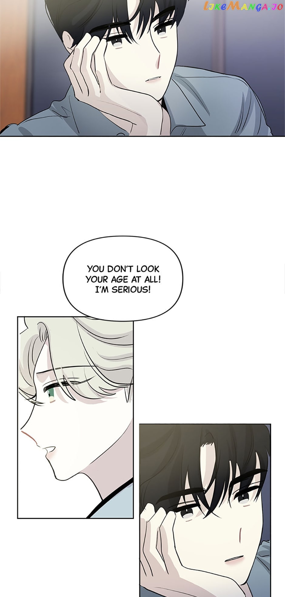 The Way To Kill You Chapter 30 - page 19