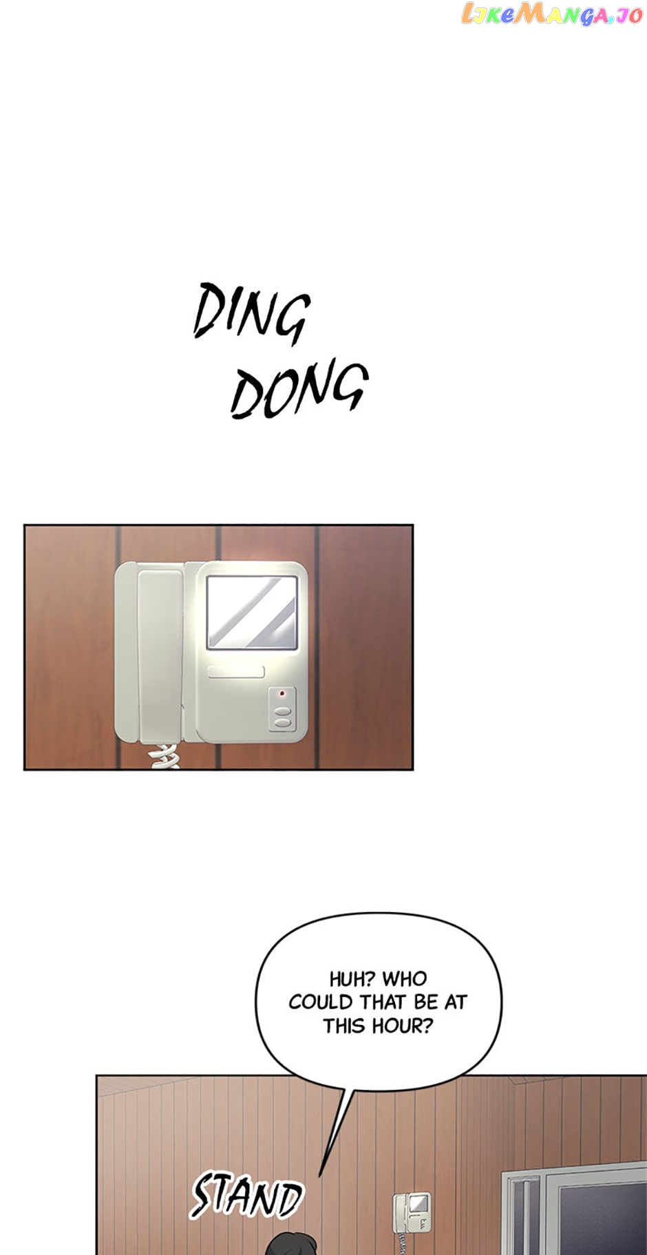The Way To Kill You Chapter 30 - page 21