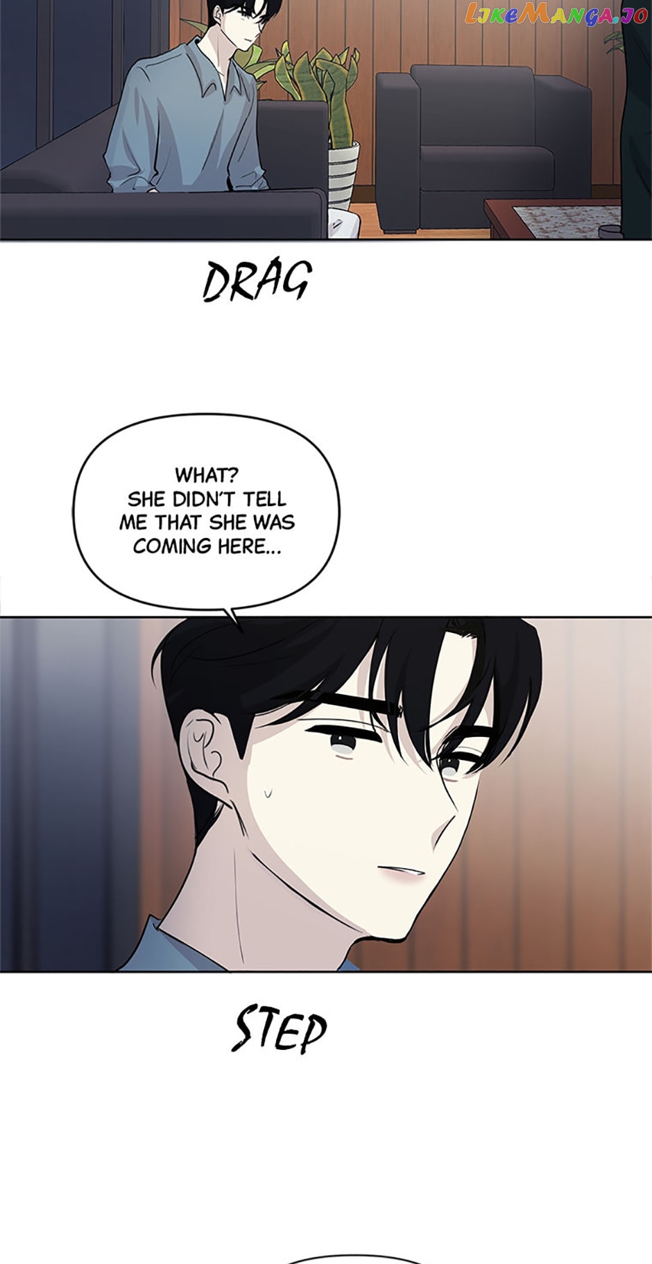 The Way To Kill You Chapter 30 - page 23