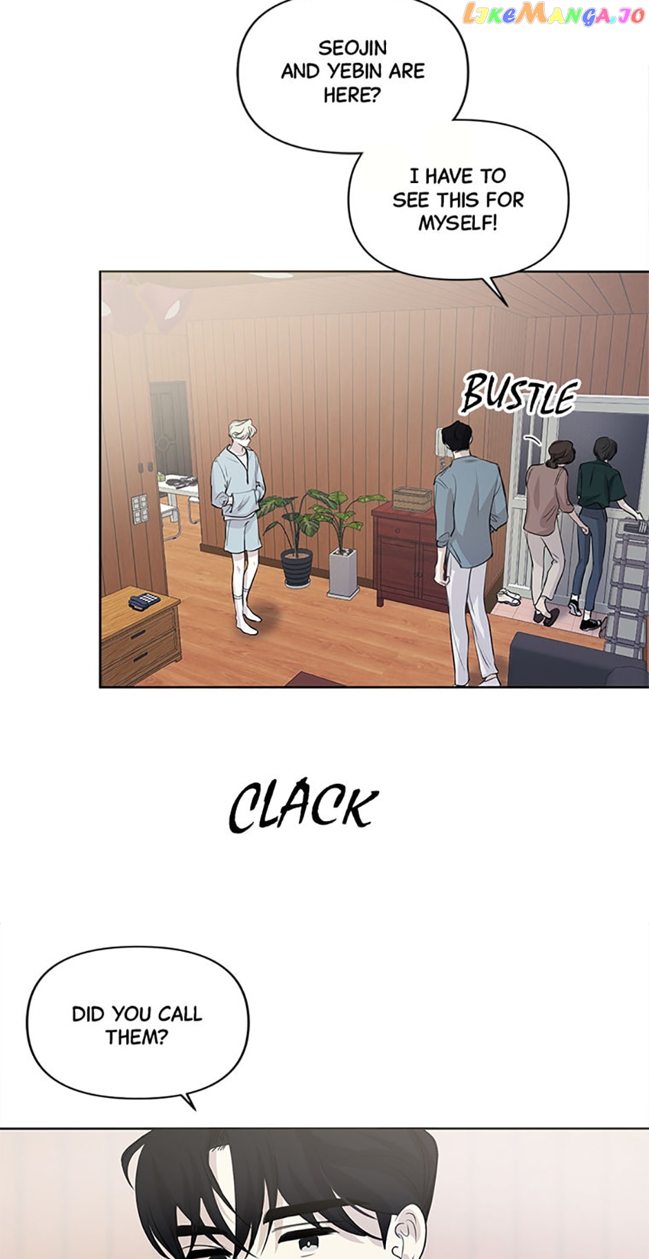 The Way To Kill You Chapter 30 - page 24
