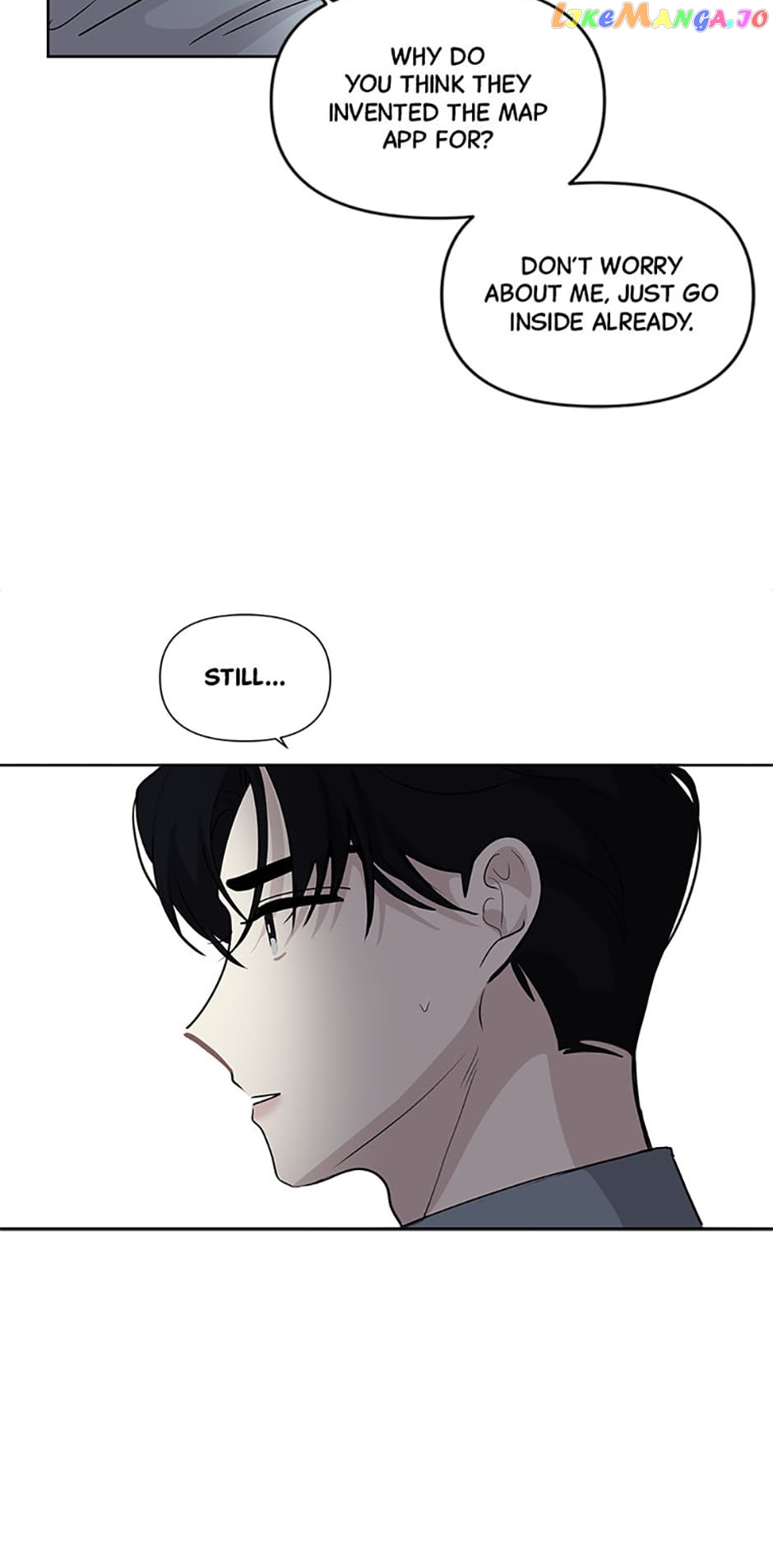 The Way To Kill You Chapter 30 - page 31