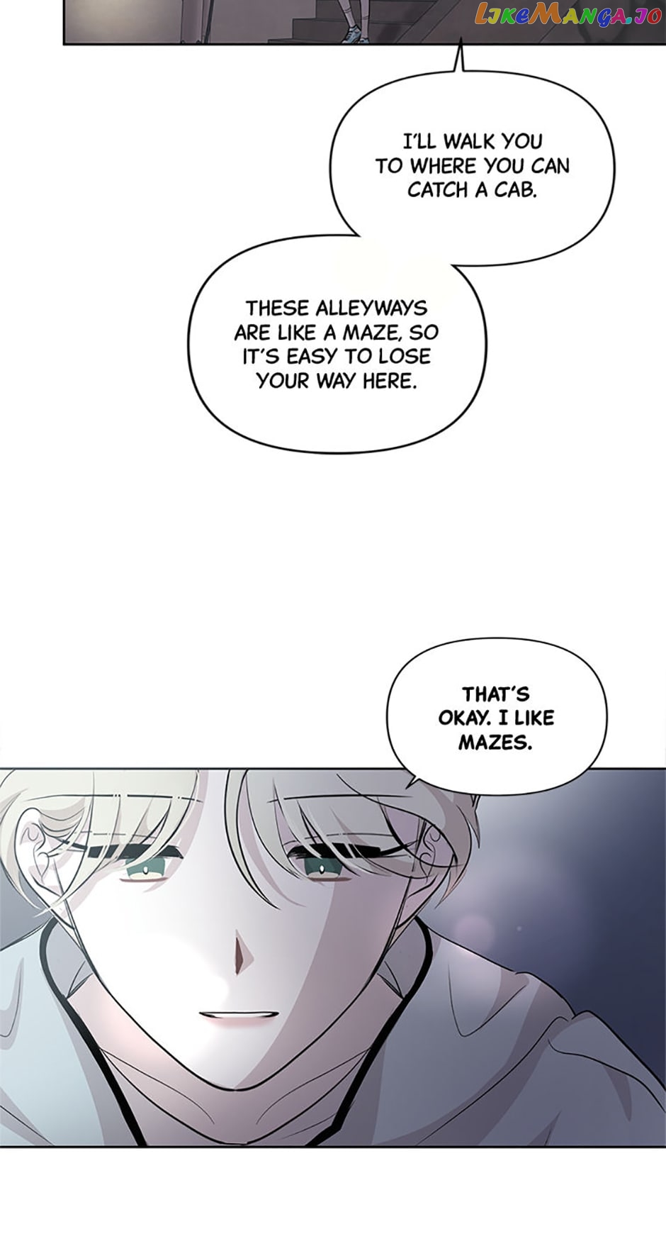 The Way To Kill You Chapter 30 - page 34