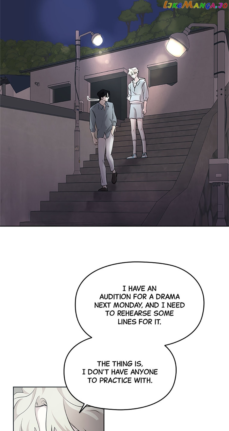 The Way To Kill You Chapter 30 - page 36