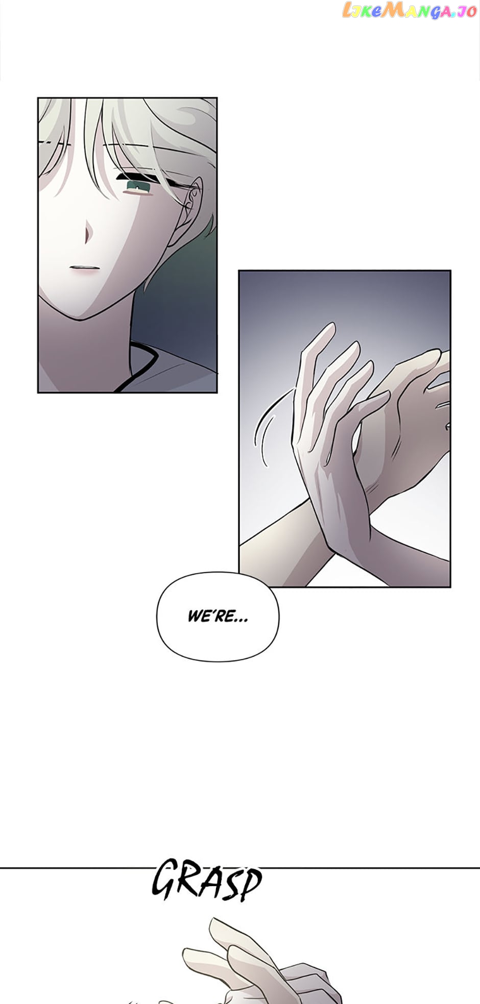 The Way To Kill You Chapter 30 - page 40