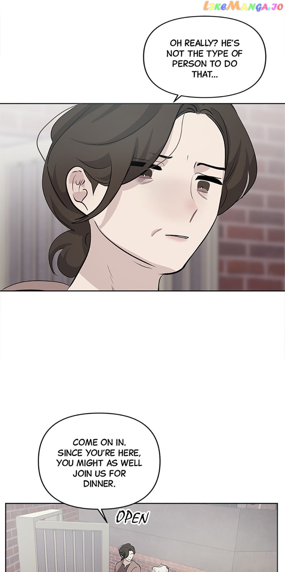 The Way To Kill You Chapter 30 - page 8