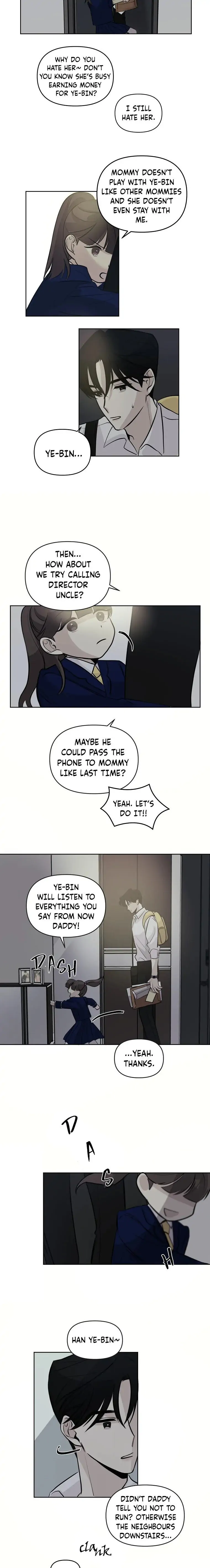 The Way To Kill You Chapter 2 - page 16