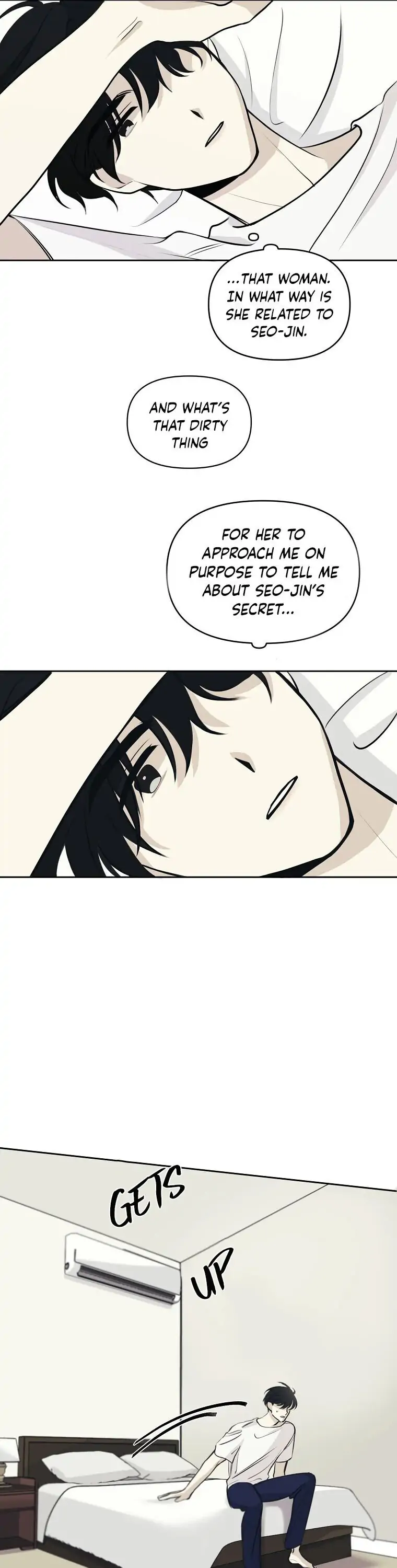 The Way To Kill You Chapter 2 - page 24