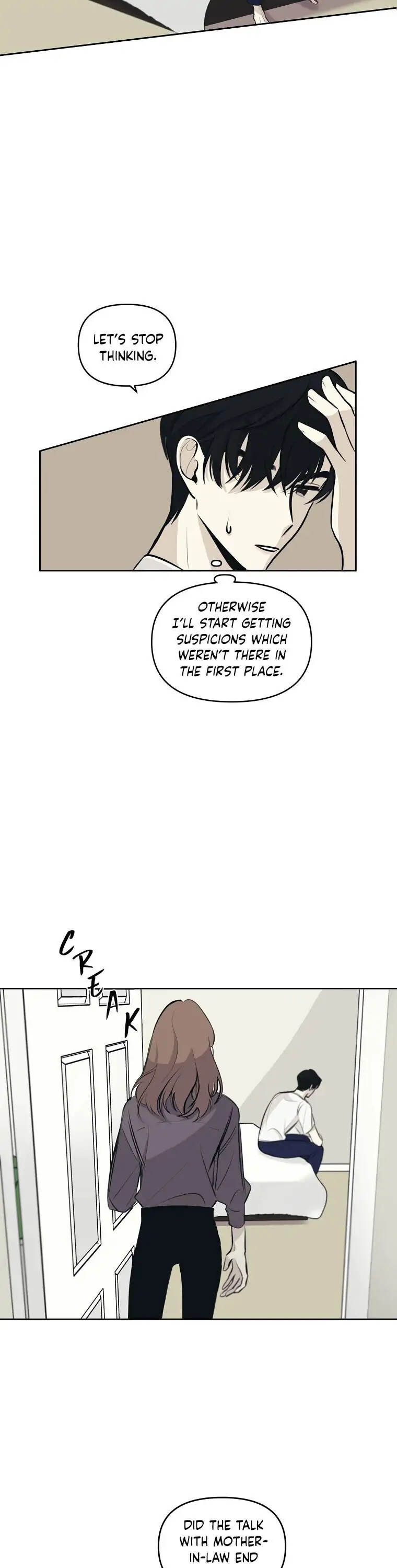 The Way To Kill You Chapter 2 - page 25
