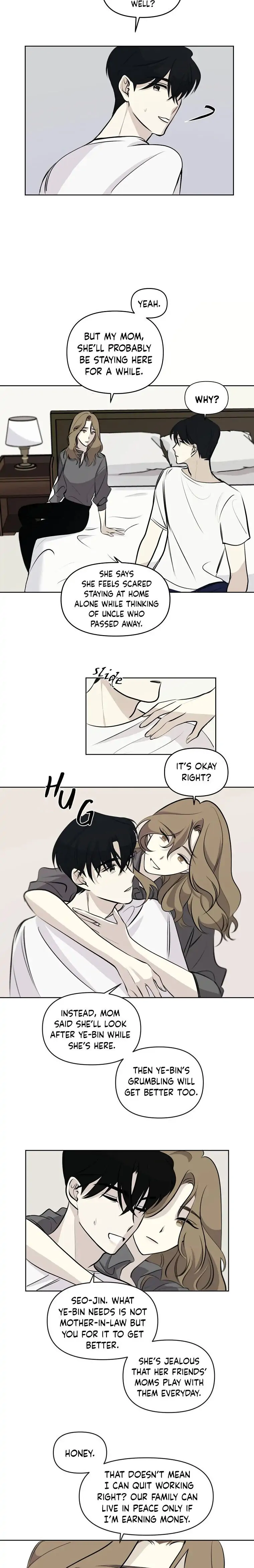 The Way To Kill You Chapter 2 - page 26