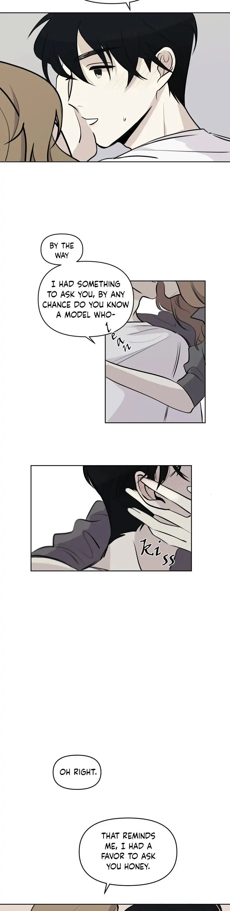 The Way To Kill You Chapter 2 - page 28