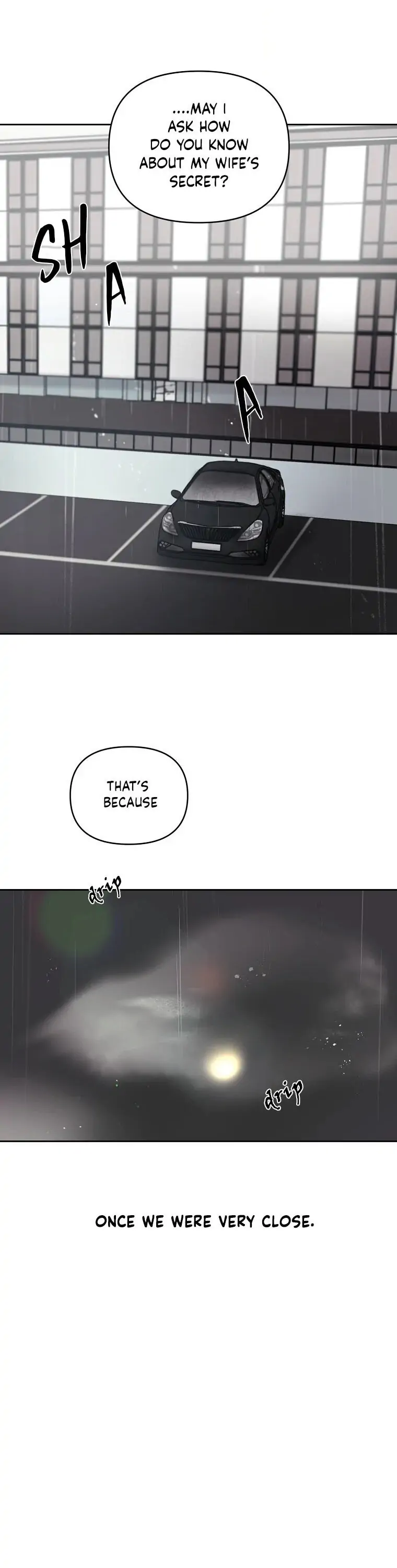 The Way To Kill You Chapter 2 - page 4
