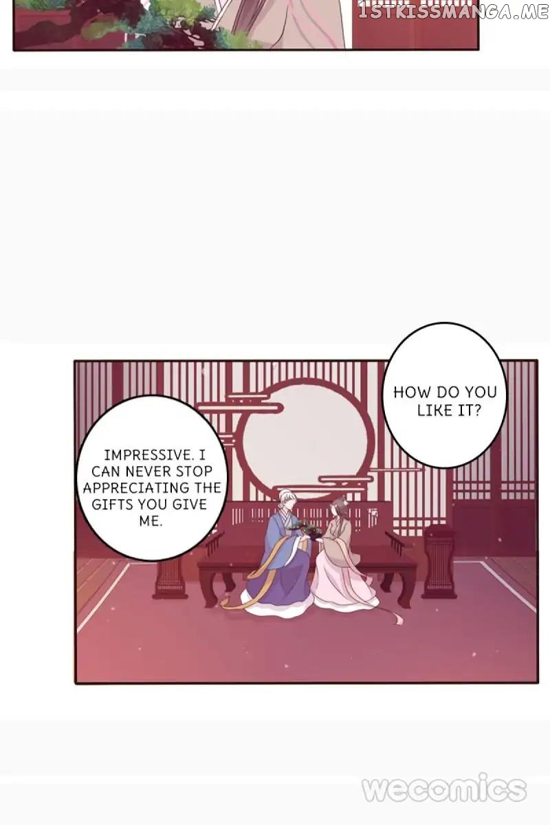 General, You May Leave Now chapter 1 - page 16