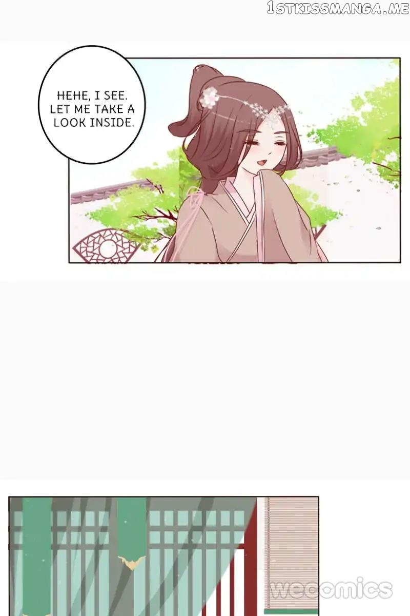 General, You May Leave Now chapter 1 - page 26