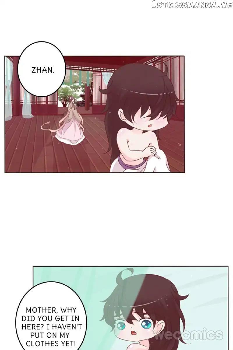 General, You May Leave Now chapter 1 - page 29