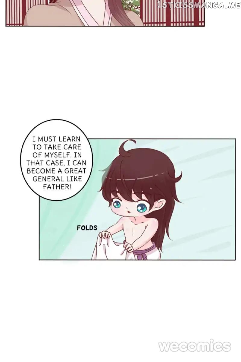 General, You May Leave Now chapter 1 - page 32