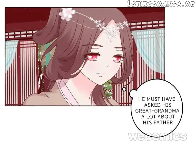 General, You May Leave Now chapter 1 - page 33