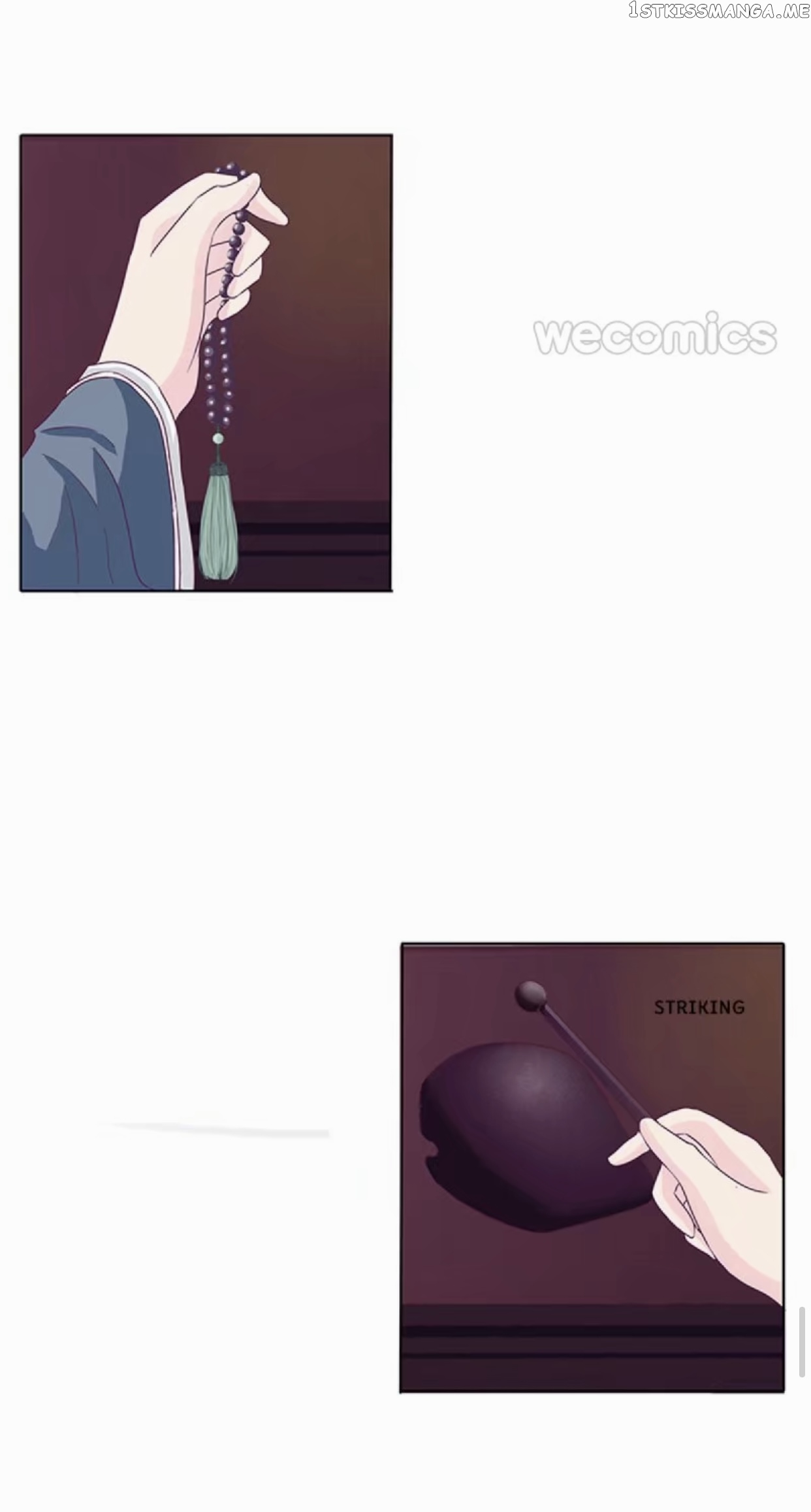 General, You May Leave Now chapter 24 - page 12
