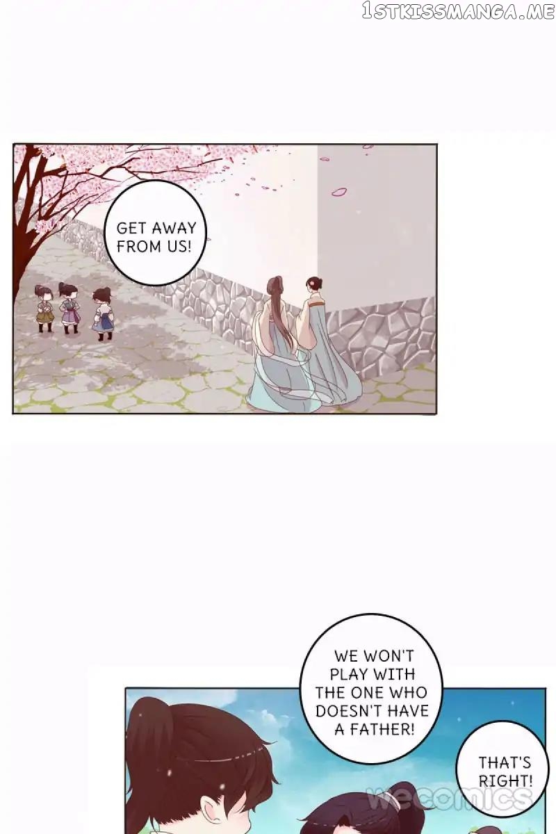 General, You May Leave Now chapter 8 - page 1