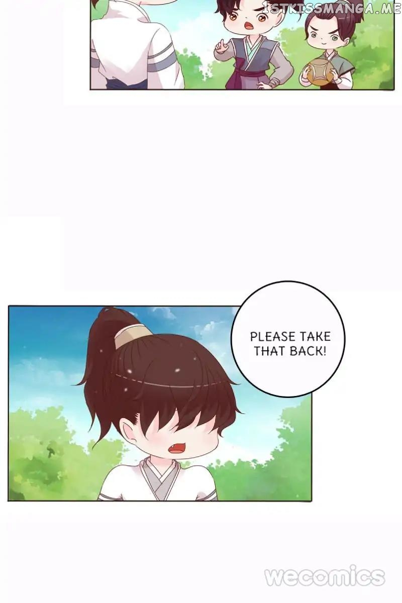 General, You May Leave Now chapter 8 - page 2
