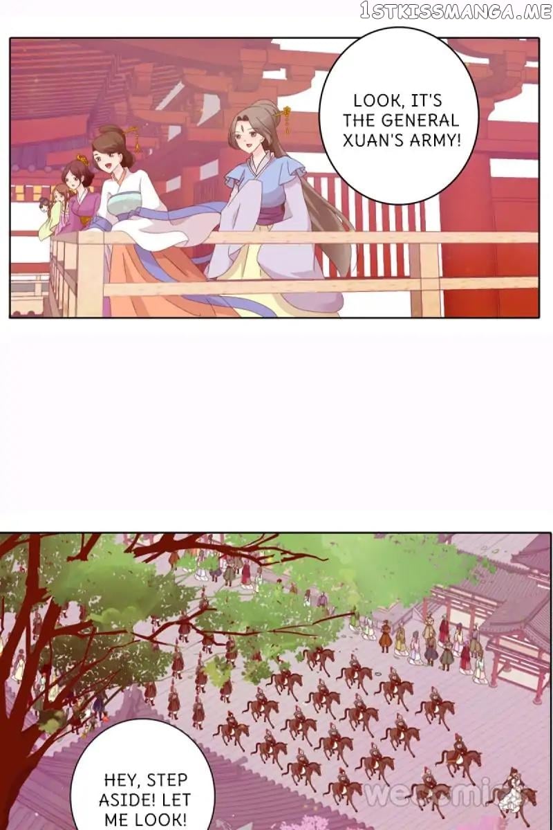 General, You May Leave Now chapter 8 - page 22