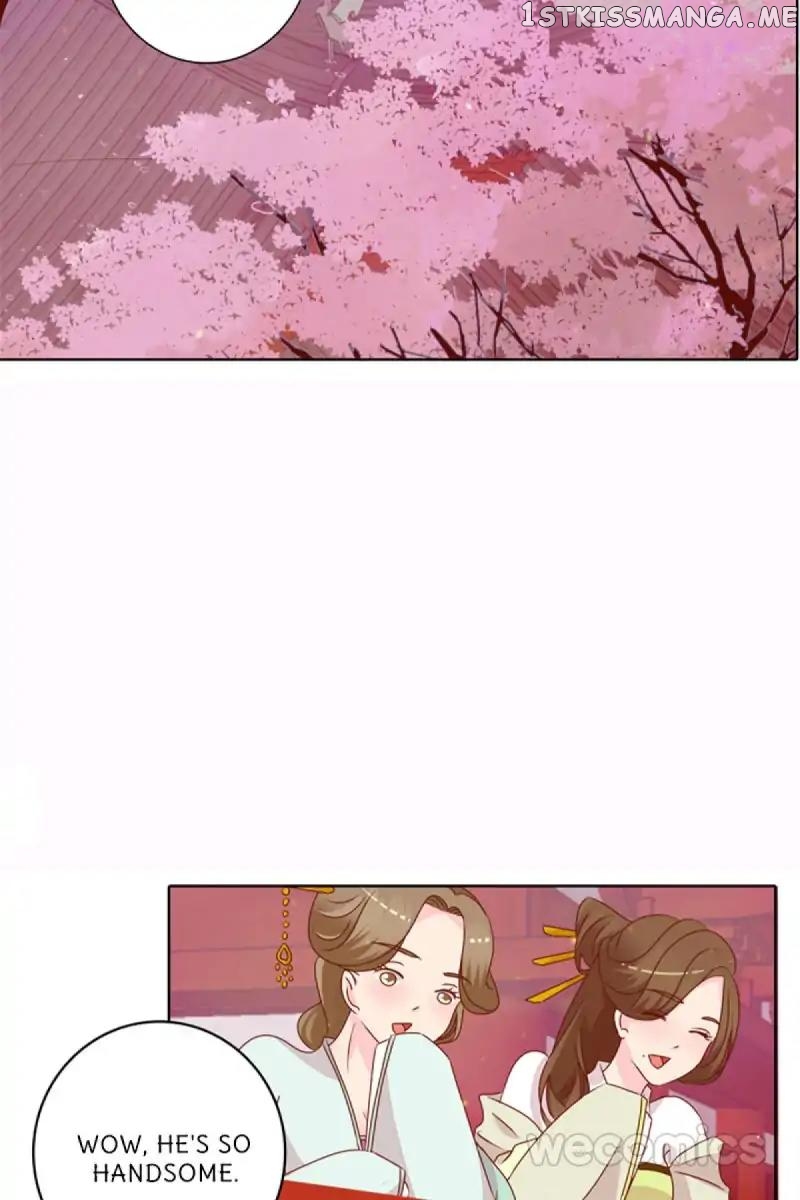 General, You May Leave Now chapter 8 - page 23