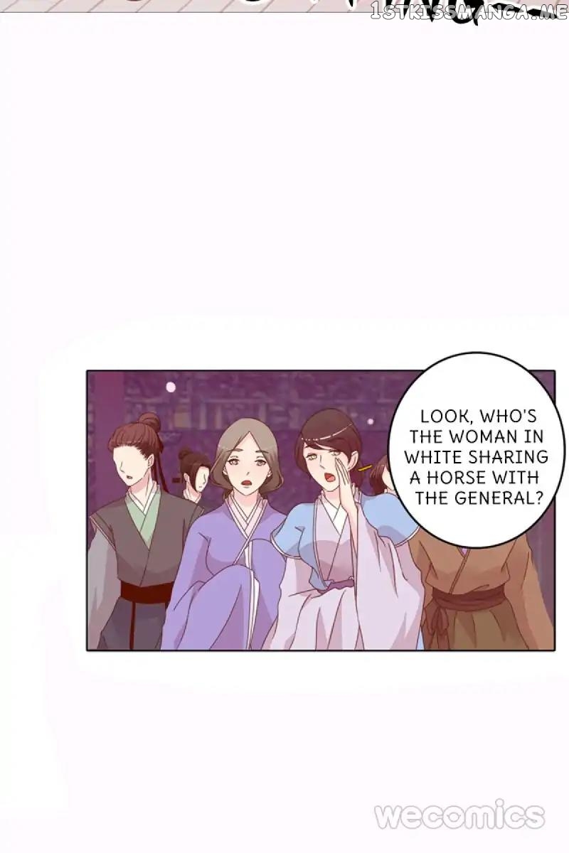 General, You May Leave Now chapter 8 - page 27