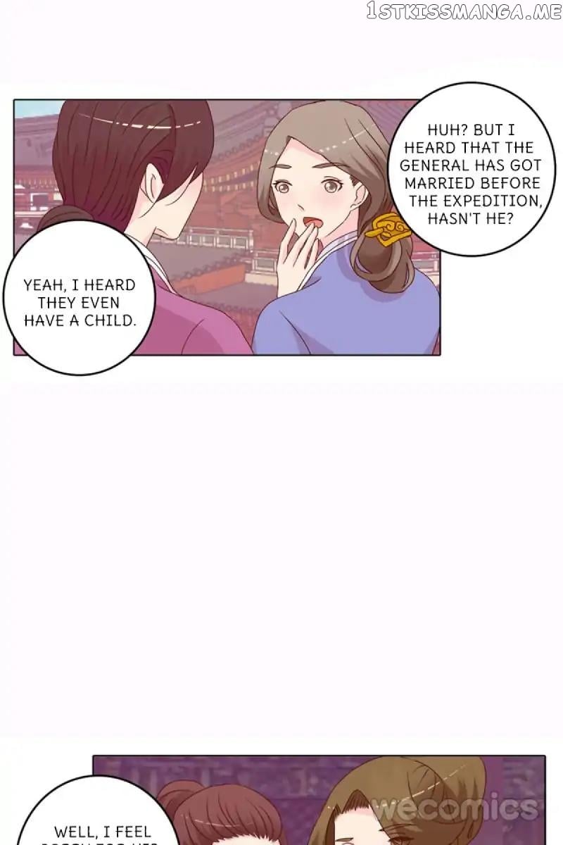 General, You May Leave Now chapter 8 - page 29