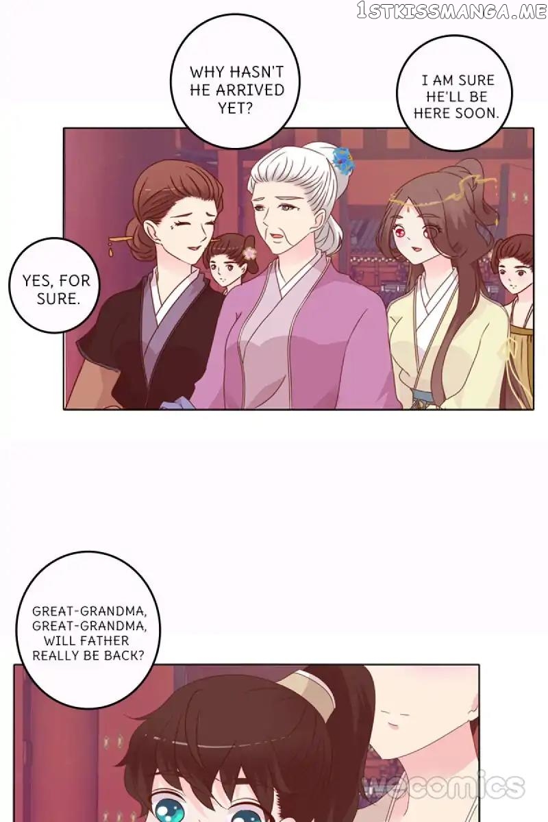 General, You May Leave Now chapter 8 - page 33