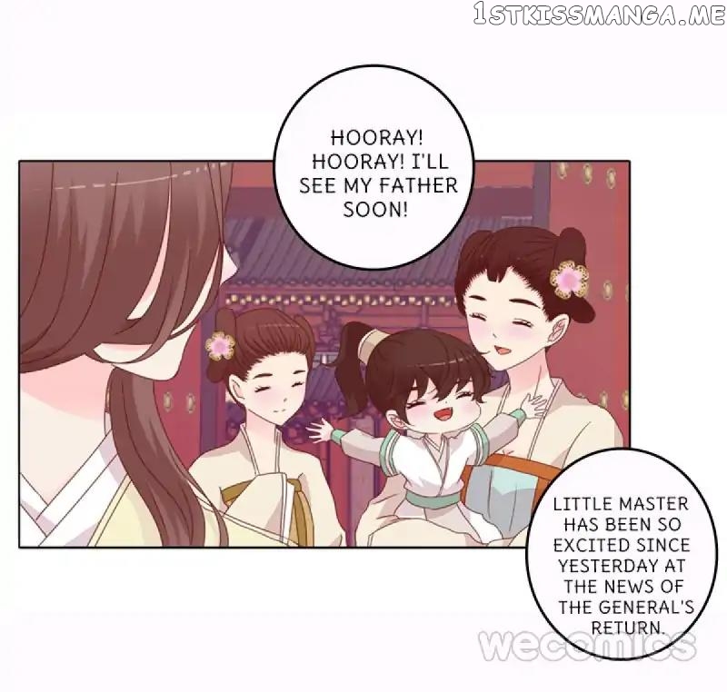 General, You May Leave Now chapter 8 - page 35