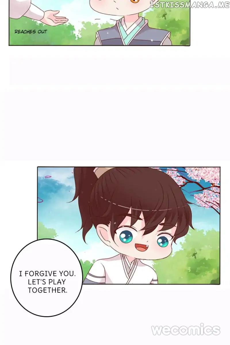General, You May Leave Now chapter 8 - page 9