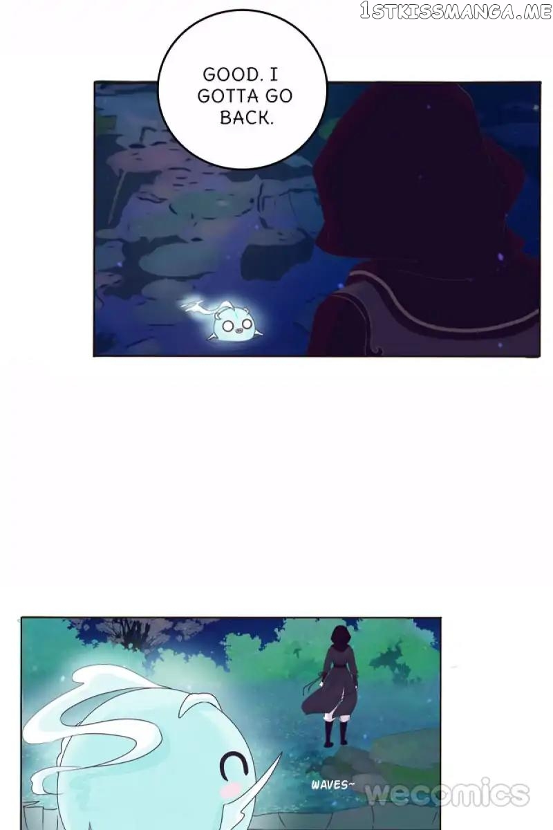 General, You May Leave Now chapter 7 - page 13