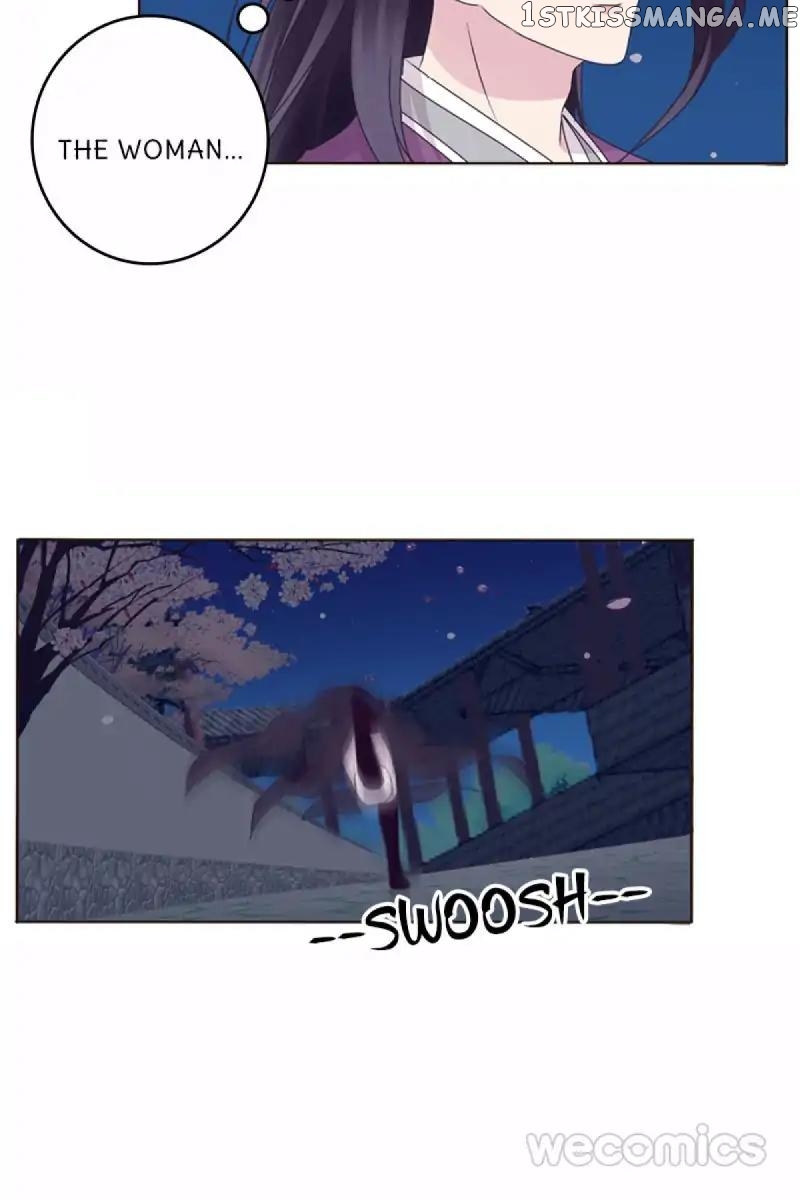 General, You May Leave Now chapter 7 - page 2