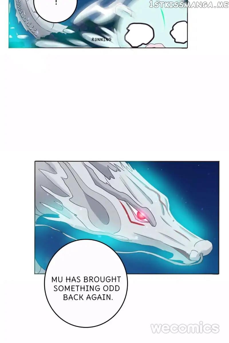 General, You May Leave Now chapter 7 - page 24