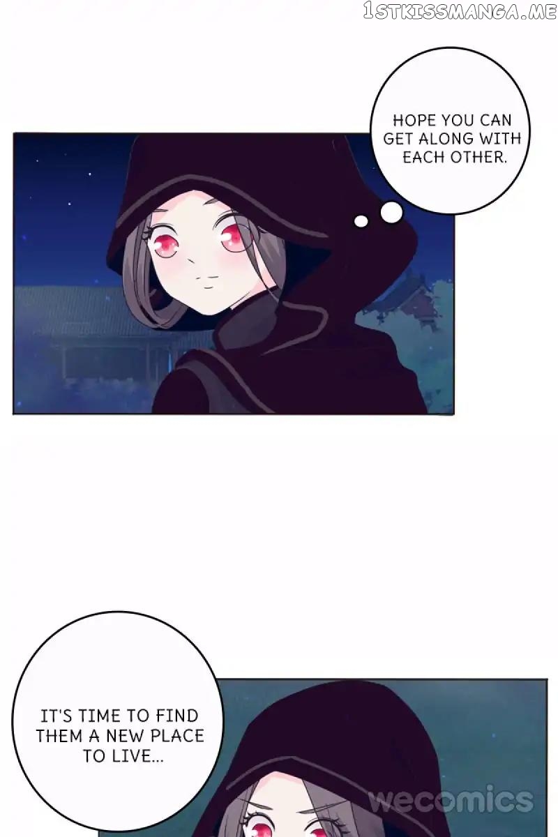 General, You May Leave Now chapter 7 - page 26