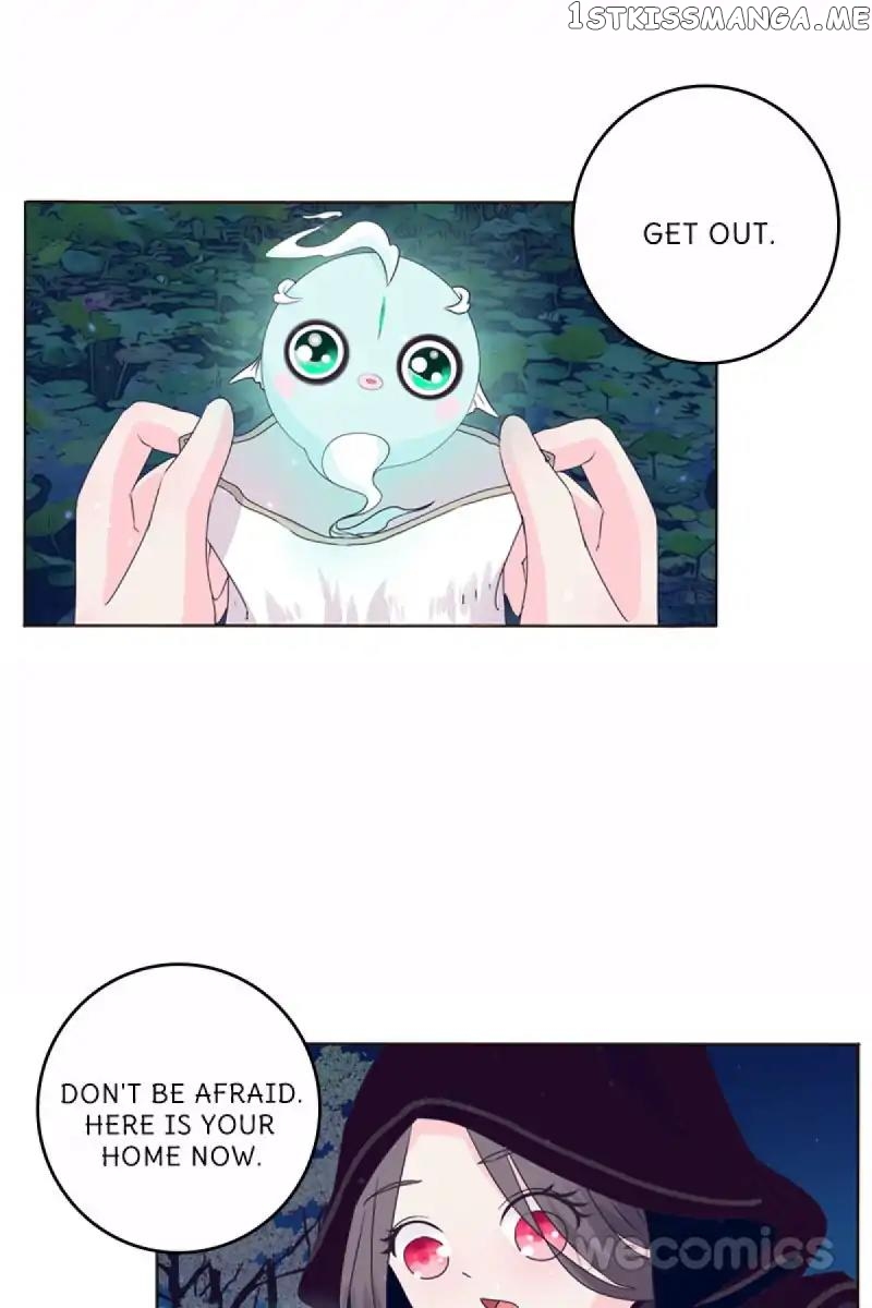 General, You May Leave Now chapter 7 - page 6