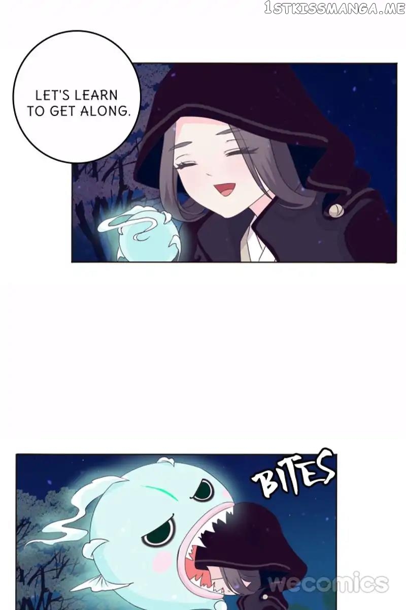 General, You May Leave Now chapter 7 - page 8