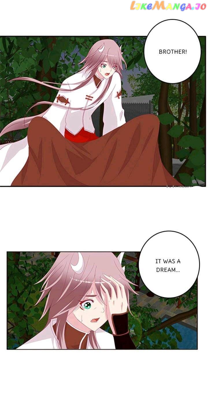 General, You May Leave Now Chapter 49 - page 17