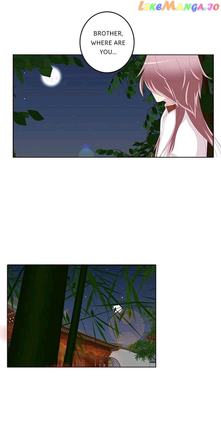 General, You May Leave Now Chapter 49 - page 18