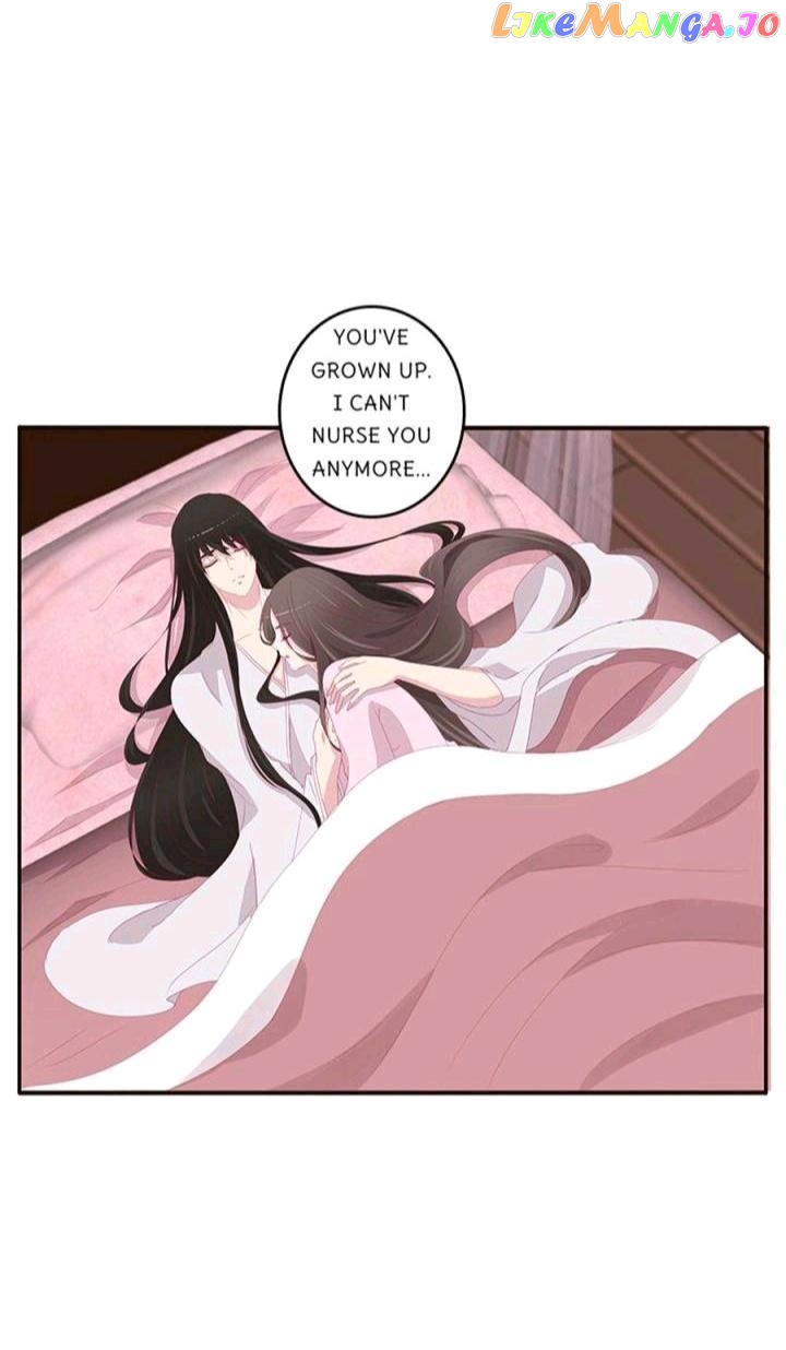 General, You May Leave Now Chapter 49 - page 23