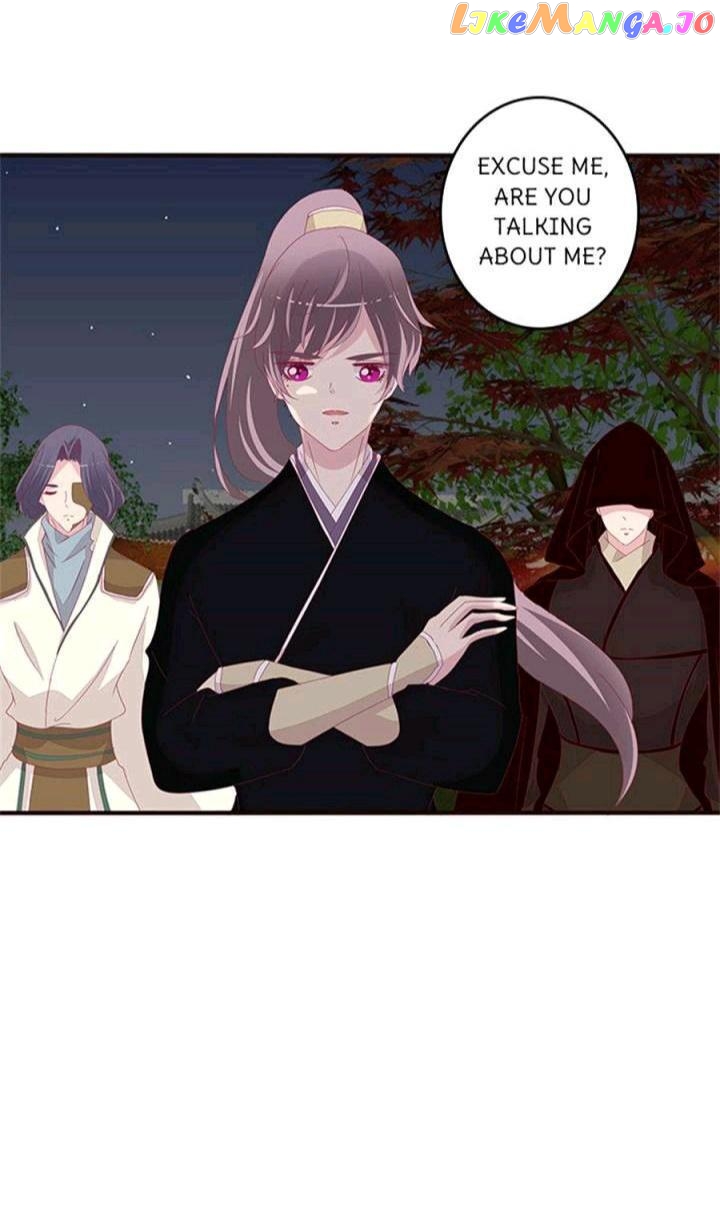 General, You May Leave Now Chapter 49 - page 4