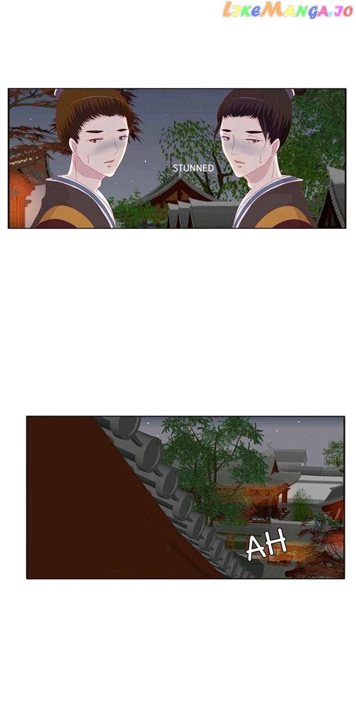 General, You May Leave Now Chapter 49 - page 5