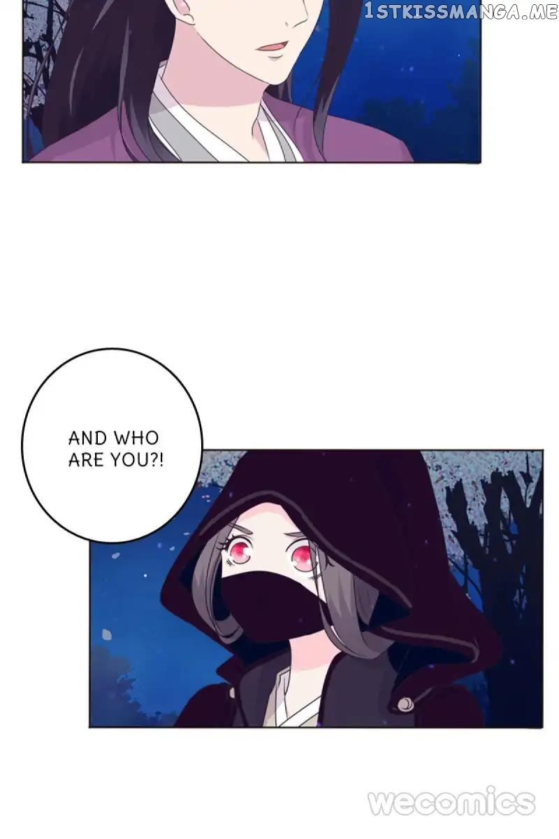 General, You May Leave Now chapter 6 - page 19